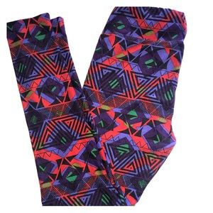 Lularoe leggings
